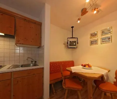 Ferienwohnungen Haaser Maurach  Room photo