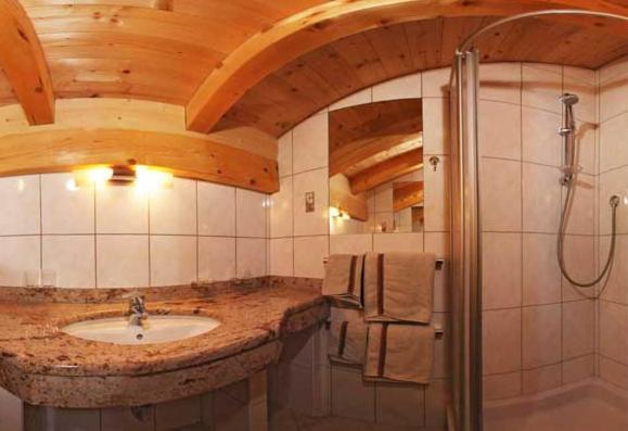 Appartement Haaser *