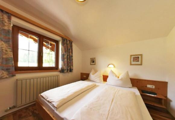 Appartement Haaser *