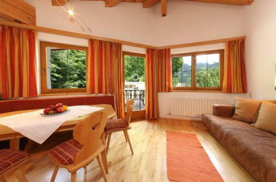 Haaser Appartement *