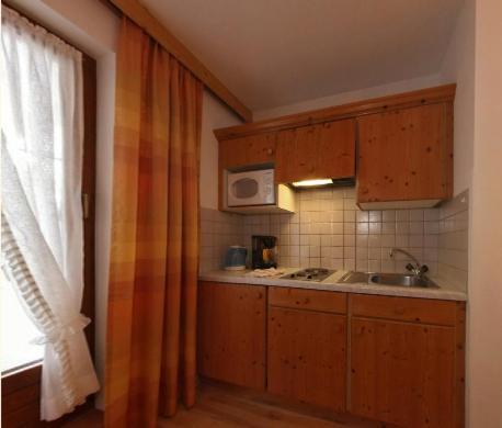 Haaser Apartment
