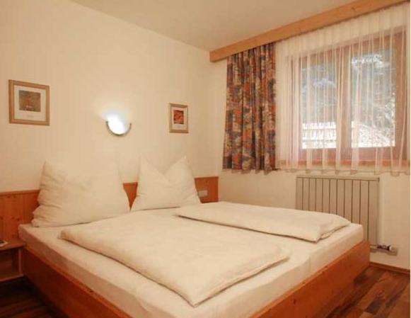 Apartment Haaser