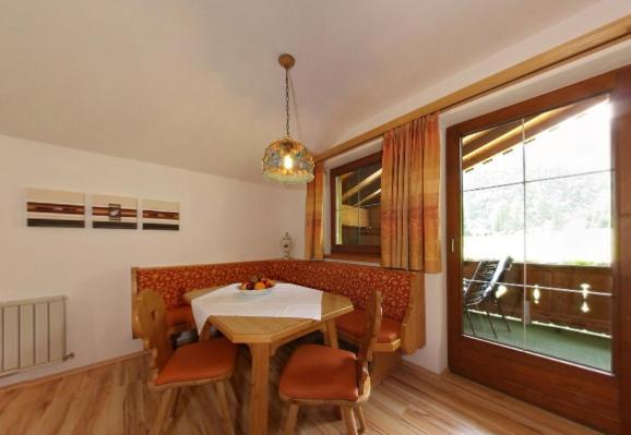 Apartment Haaser *
