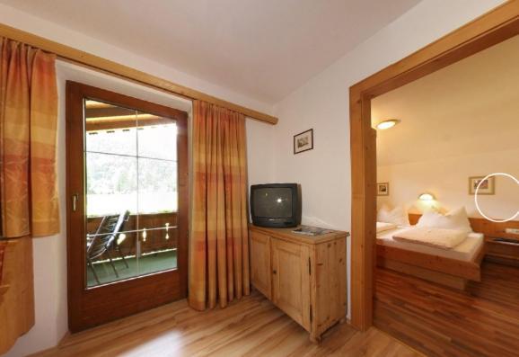 Haaser Apartment Maurach (Achensee)