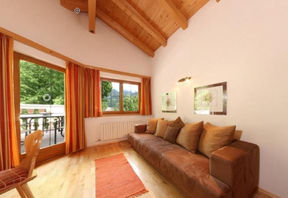 Haaser Apartment