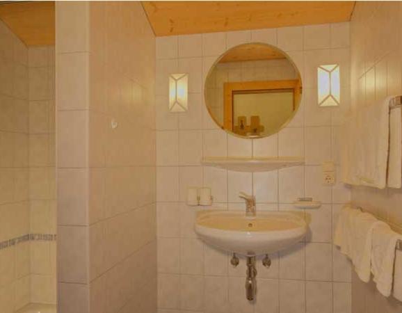 Apartment Haaser *