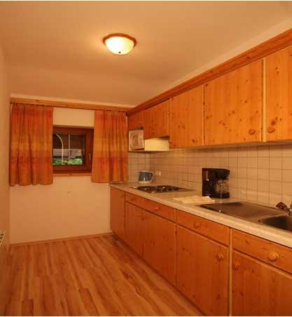 Apartment Haaser Maurach (Achensee)