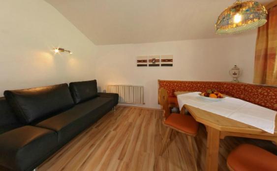 Apartment Haaser *
